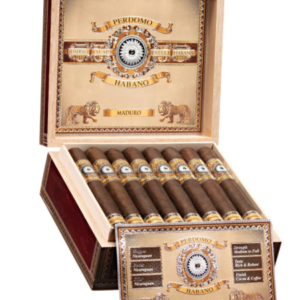Perdomo Habano BBA Maduro Robusto